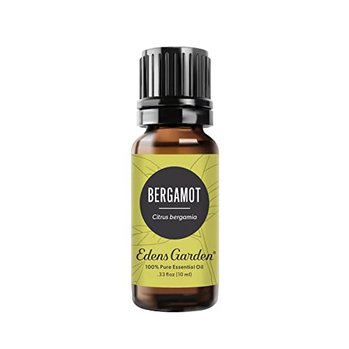 Edens Garden Frankincense-Carterii Essential Oil - Emotional Balance, Therapeutic Quality - 10ml