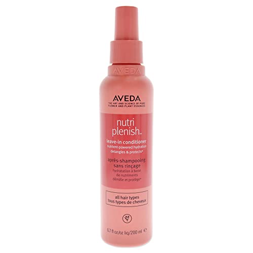 Aveda Nutriplenish Leave-in Conditioner - Nourishing, UV & Heat Protection - 6.7 oz