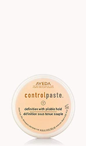 Aveda Control Paste - Pliable Hold for Defined Styles, Made in USA - 2.5 oz