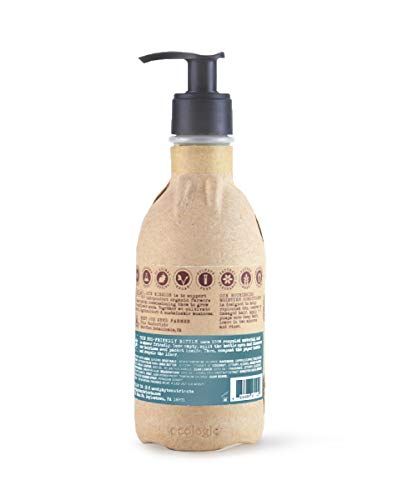 SEED PHYTONUTRIENTS Moisture Conditioner - Nourishing Hydration, Certified Organic - 8.5oz