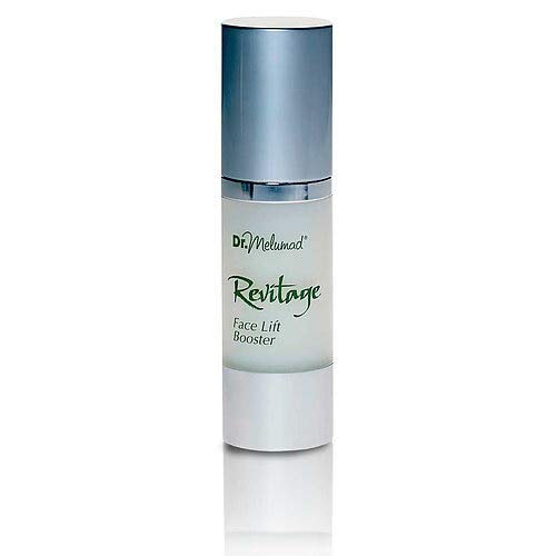 Revitage Face Lift Booster - Anti-Aging, Fast-Acting Formula, Vegan, 1.0 Fl. Oz. (30ml)