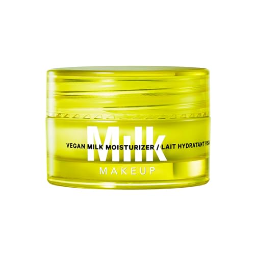 Milk Makeup Vegan Milk Moisturizer - Deep Hydration, Softening & Soothing - 1.7 fl oz