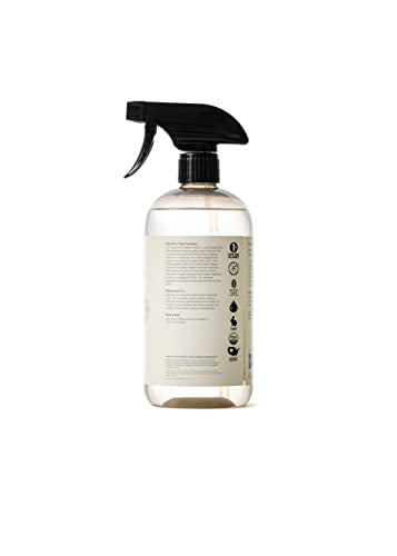 Koala Eco Natural Glass Cleaner - Streak-Free Shine, Plant-Based & Biodegradable - 24oz