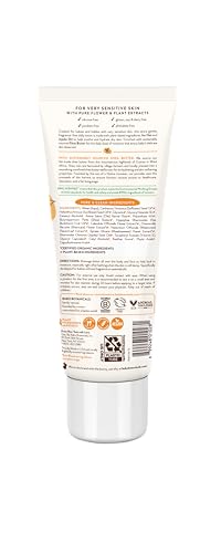 Babo Botanicals Baby Lotion - Hydrating for Sensitive Skin, EWG Verified, Vegan - 8oz