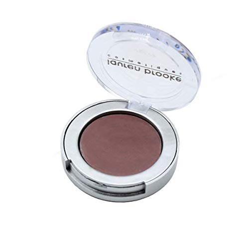 Lauren Brooke Cosmetiques Cream Eyeshadow - Richly Pigmented, Natural Ingredients - Plum Fairy