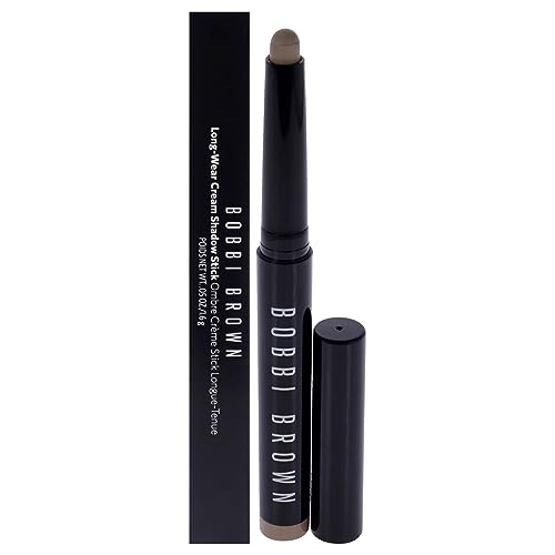 Bobbi Brown Long-Wear Cream Shadow Stick - Versatile Eye Color, Vegan & Gluten-Free - 0.05 oz