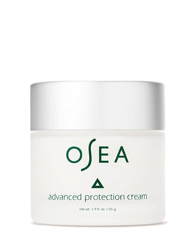 OSEA Face Moisturizer - Hydrating, Bio-Retinol, Vegan & Cruelty-Free - 1oz for Dry Skin