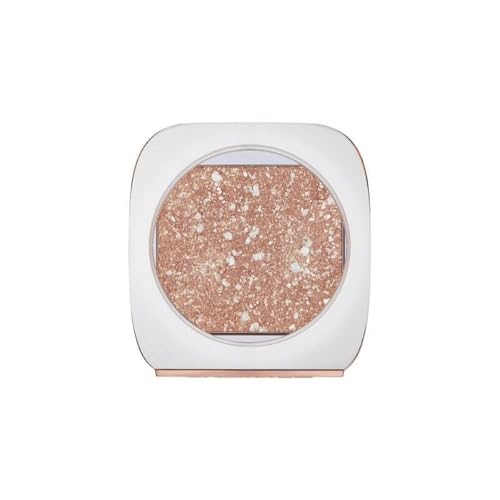 FLOWER Beauty Prismatic Highlighter - Iridescent Glow, Vegan & Gluten-Free - Solstice