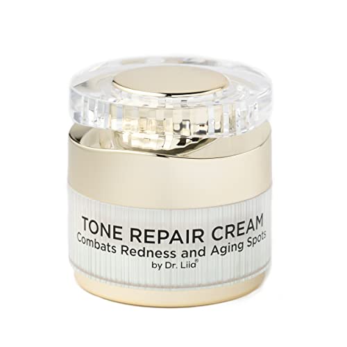 EPILYNX Tone Repair Face Moisturizer - Reduces Dark Spots, Gluten-Free, Vegan - 1.7oz