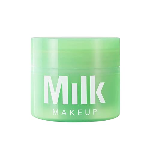 Milk Makeup Cleansing Balm - Removes Waterproof Makeup, Hydrates, Vegan - 3.2 fl oz