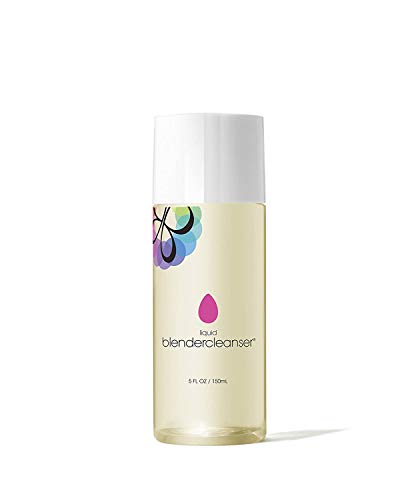 beautyblender® Blendercleanser® Liquid - Lavender Scent, Vegan & Cruelty-Free, 5 oz