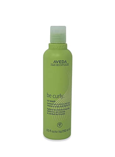 Aveda Be Curly CoWash Shampoo - Moisturizes Curls, Reduces Frizz - 8.5 Fl Oz