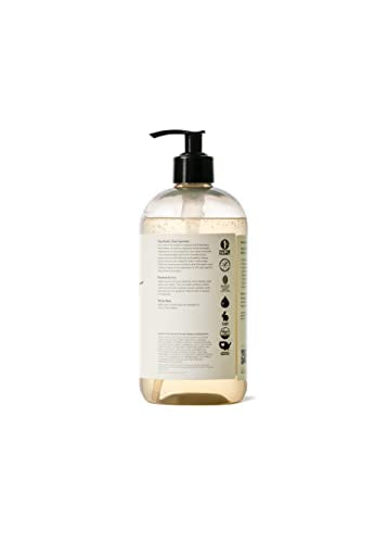 Koala Eco Natural Hand Wash - Plant-Based, Biodegradable, Eucalyptus & Rosemary - 24oz