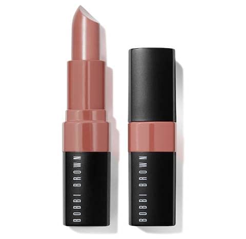 Bobbi Brown Crushed Lip Color - Matte Finish, Long-lasting Comfort, Blush - 0.11oz