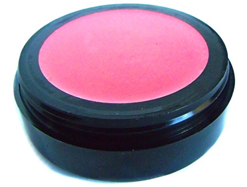 Pure Ziva Cream Blush - Buildable Color, Talc & Paraben Free, Lightweight - 0.3oz Light Pink