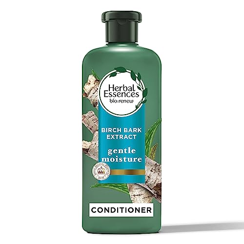 Birch Bark Extract Conditioner - Hydrating, Nourishing, Sulfate-Free for All Hair Types - 12oz