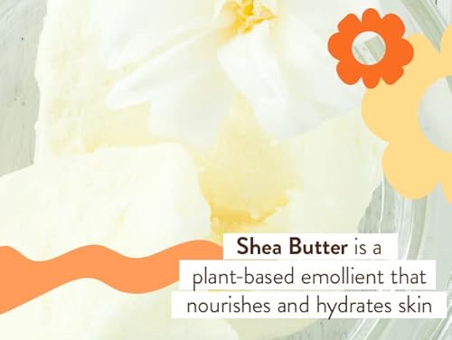Babo Botanicals Miracle Cream - Moisturizes Sensitive Skin, EWG Verified - 4oz
