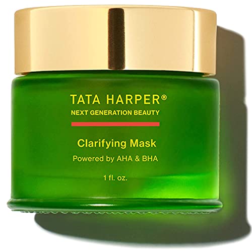 Tata Harper Blemish & Acne Treatment - Natural Salicylic & Lactic Acid Formula - 30ml