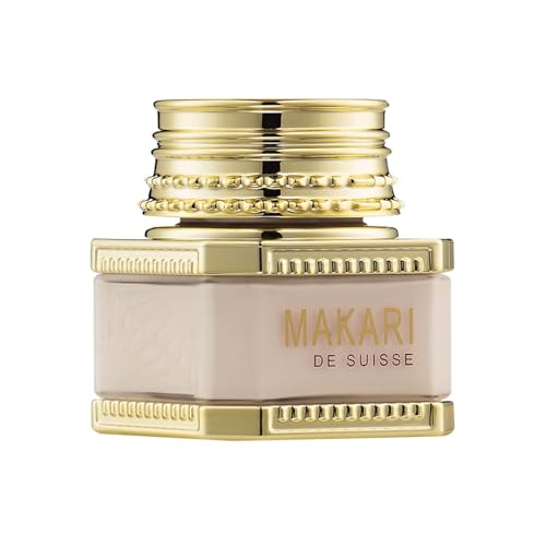 Makari Caviar Hydrating Face Cream - Nourishes, Firms, Brightens Skin, 1 oz