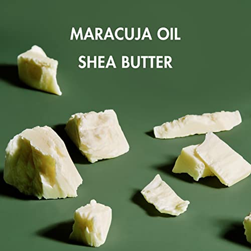 SheaMoisture Beard Conditioning Oil - Moisturizes & Softens with Maracuja Oil & Shea Butter - 3.2oz