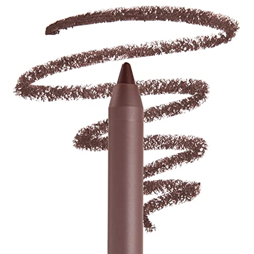 Colourpop Lippie Pencil Liner - Chocolate Brown, Gluten-Free, Cruelty-Free - 1.0g