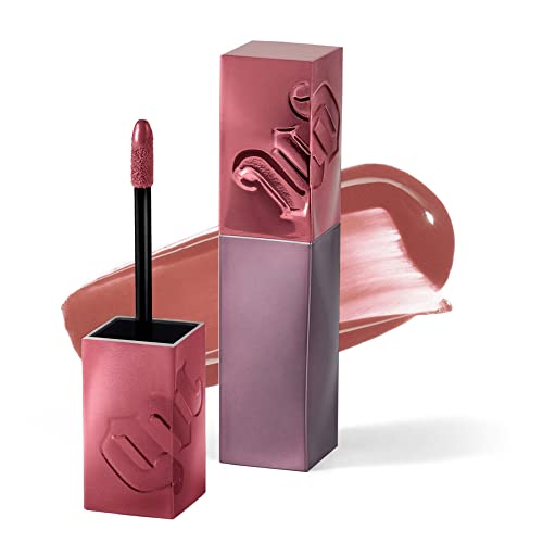 URBAN DECAY Vice Lip Bond Liquid Lipstick - Bold, Longwear, Transfer-proof, Vegan - 0.14 fl oz