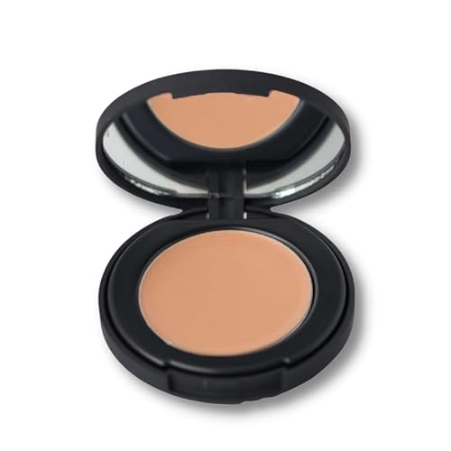 JENTRY KELLEY Eye Base - Enhances Eyeshadow Wear, Paraben & Cruelty-Free - Natural Formula