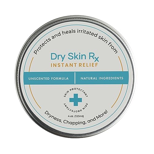 Coral Safe Multi-Purpose Balm - Hydrates, Soothe & Protects Dry Skin, Natural Ingredients - 3.5oz