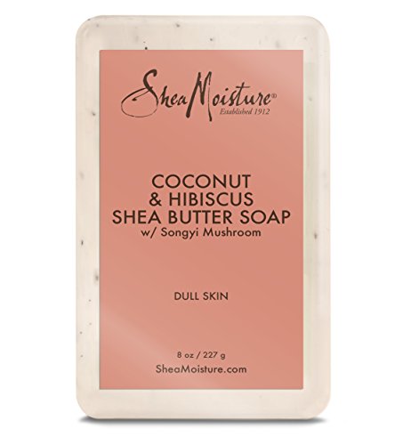 Shea Moisture Essential Oil Blend - Moisturizes & Soothes Skin, Radiant Finish - 8oz