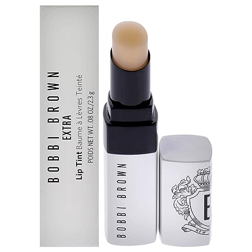 Bobbi Brown Extra Lip Tint - Restores, Softens, Plumps - 338 Bare Pink, 0.08 oz