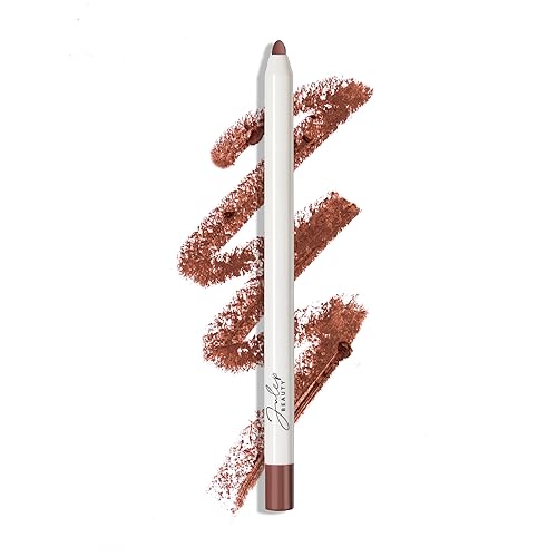 Julep Retractable Lip Liner - Long-Lasting, Paraben Free, Vegan - Nostalgic Neutral