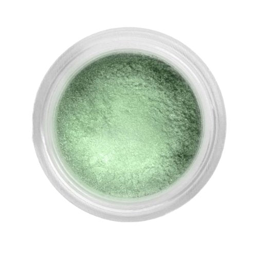 Sheer Miracle Green Concealer - Redness Reducing, Vegan, Organic - 3g Loose Powder