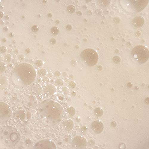 Moon Juice Milk Cleanse Facial Cleanser - Hydrating, pH Balanced with Adaptogenic Mushrooms - 4oz