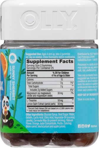 NutriKids Daily Supplement - Supports Growth & Immunity, Non-GMO, Gluten-Free - 60 Chewables