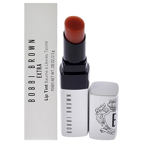 Bobbi Brown Extra Lip Tint - Restores, Softens, and Plumps - 04 Bare Claret, 0.08 oz