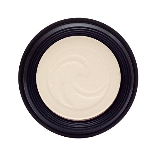 Gabriel Cosmetics Eyeshadow - Velvety Matte Finish, Natural Ingredients, 0.07 oz, Bone Shade