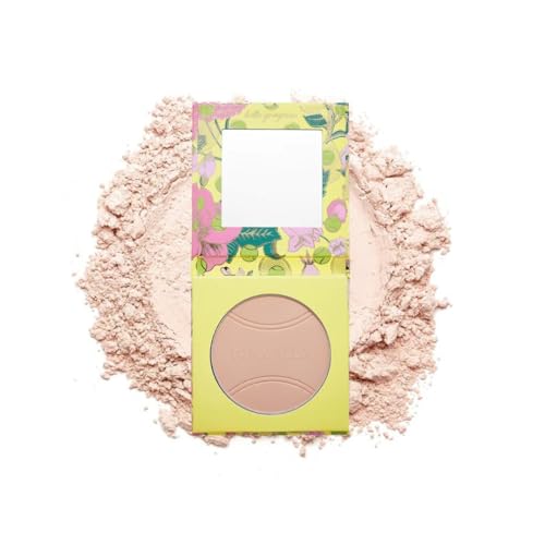 Winky Lux Matte Point Face Powder - Translucent Finish, Pore Minimizer, Vegan - 0.35oz