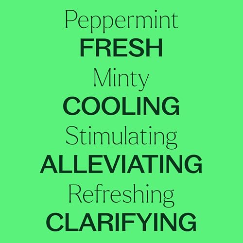 Plant Therapy Peppermint Essential Oil - Promotes Clarity & Digestion, 100% Pure - 10 mL