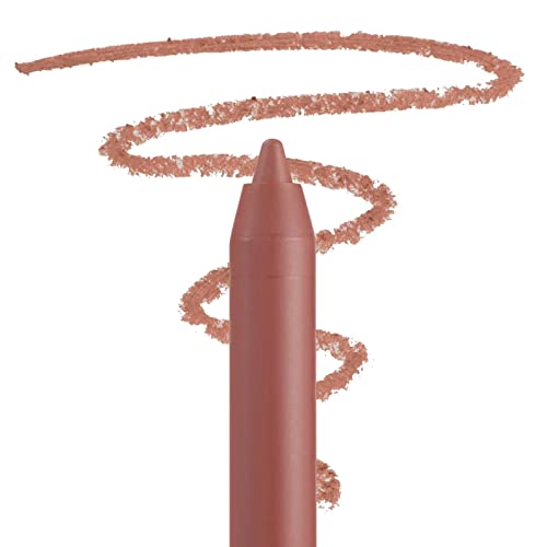 Colourpop Lippie Pencil Liner - Light Pinky Nude, Gluten-Free, Cruelty-Free - 1.0g