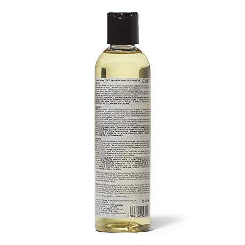 Proclaim Natural 7 Oil - Shiny, Well-Conditioned Hair, Herbal & Plant-Based Ingredients - 4oz