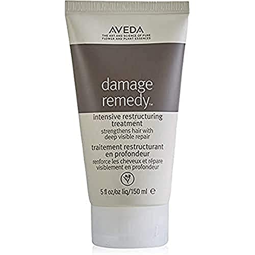 AVEDA Deep Hair Conditioner - Heals Weakened Hair, Strengthens with Quinoa Protein - 5oz