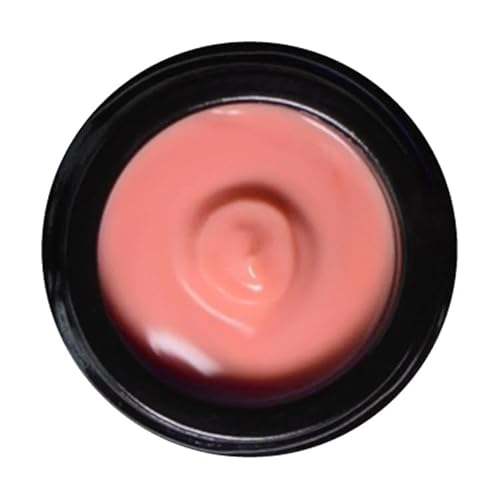 LIVING LIBATIONS Rose Glow Face Crème - Deep Nourishment, Natural Ingredients - 0.5 oz