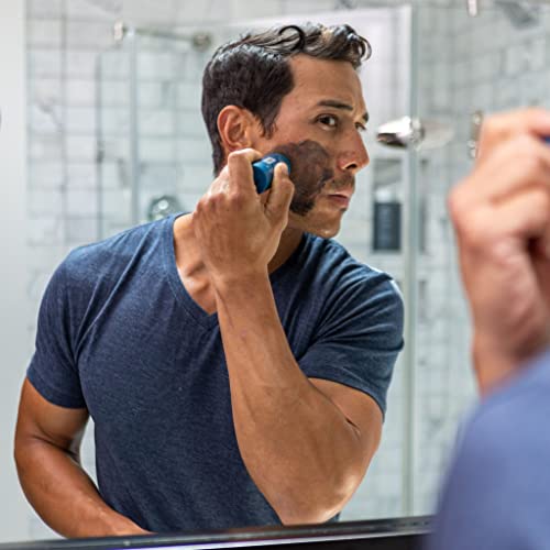 Oars + Alps Men's Skin Care Kit - Vegan, Gluten-Free, Travel Size Essentials - 3 Items