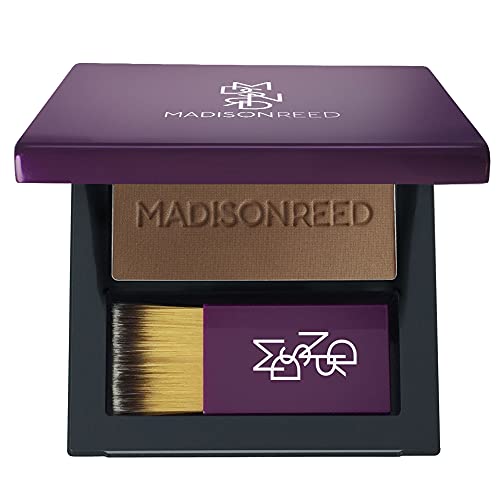 Madison Reed Hair Building Fibers - Covers Roots & Grays, Nourishing Ingredients - 0.13 Oz