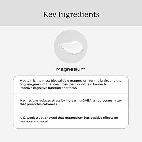 CYMBIOTIKA Liposomal Magnesium & Shilajit Bundle - Brain Support, Immune Boost, 84+ Minerals