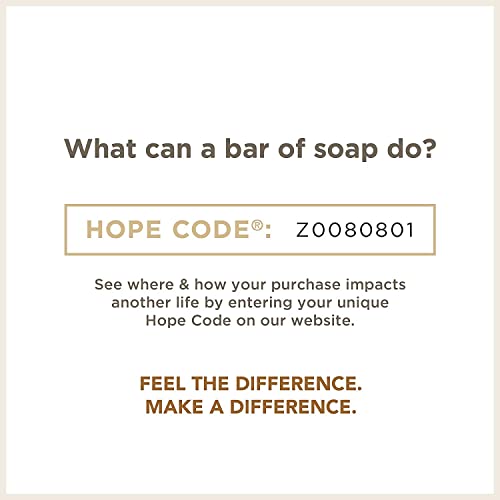 Soapbox Liquid Hand Soap Refill - Moisturizing Coconut Milk & Sandalwood, Vegan - 64oz