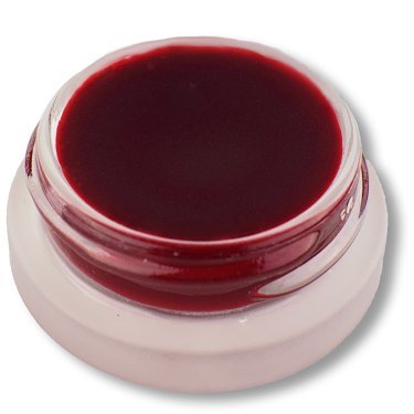 Living Libations Blush - Warming Botanicals for Rosy Glow, Organic Ingredients - 0.17 oz