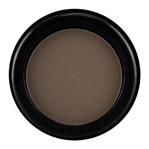 Billion Dollar Brows Eyebrow Powder - Buildable Color, Velvet Smooth, Cruelty-Free - Taupe