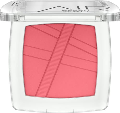 Catrice AirBlush Matte - Lightweight, Long-Lasting Color, Vegan & Paraben-Free - 120 Berry Breeze