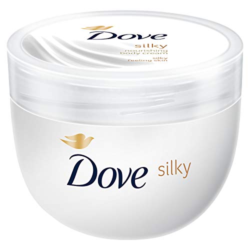 Dove Body Lotion - Deep Nourishment for Radiant Skin, Natural Nutrients - 10.1oz